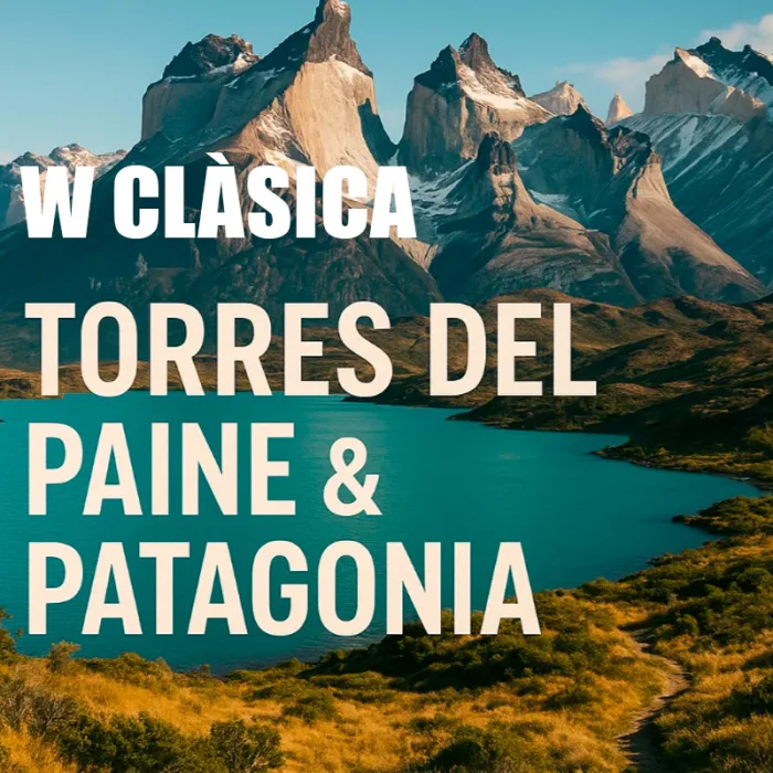 W Clásica - Imagen 1